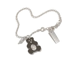 Pulsera Liu Jo Niño in Plata Zircone BLJ081 - BLJ081